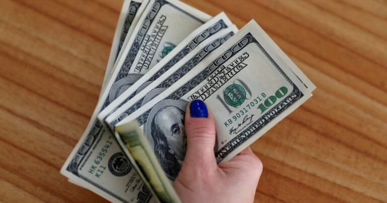 Dólar blue hoy: a cuánto cotiza este miércoles 25 de junio