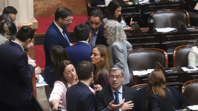 Causa $LIBRA: diputados reactivan la comisión que investiga el rol del Ejecutivo