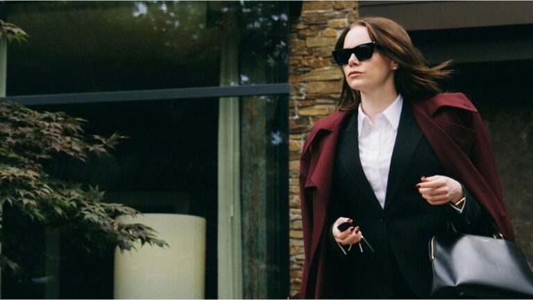 Primer tráiler de «Bugonia», la nueva película de Yorgos Lanthimos con Emma Stone y Jesse Plemons