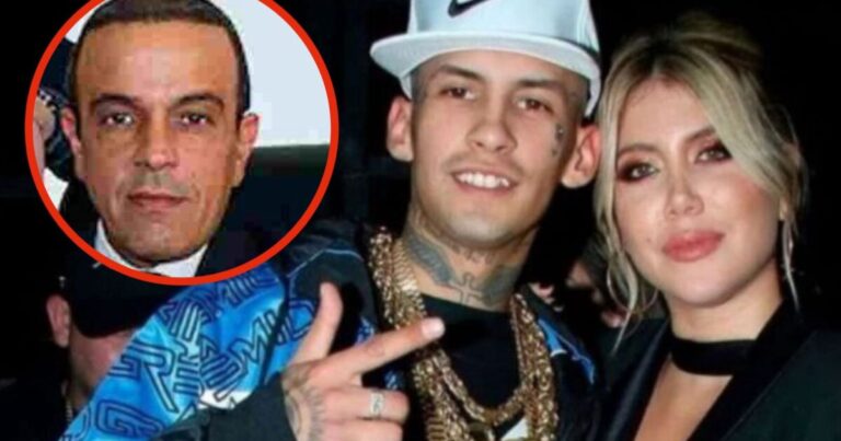 Por qué Wanda Nara y L-Gante siguen con Nicolás Payarola en medio de denuncias por estafa