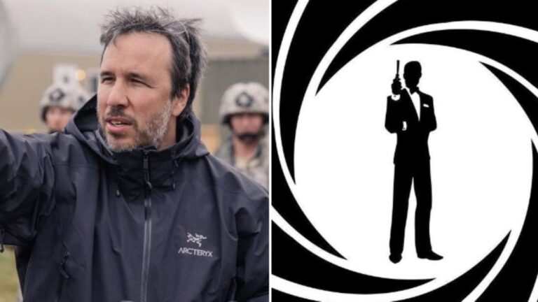 Denis Villeneuve, director de «Dune», dirigirá la próxima película de «James Bond»