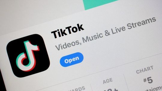 Trump confirmó que tiene comprador para Tik Tok