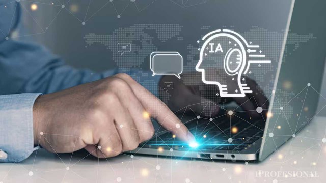Revelador estudio del MIT sobre el uso de la Inteligencia Artificial