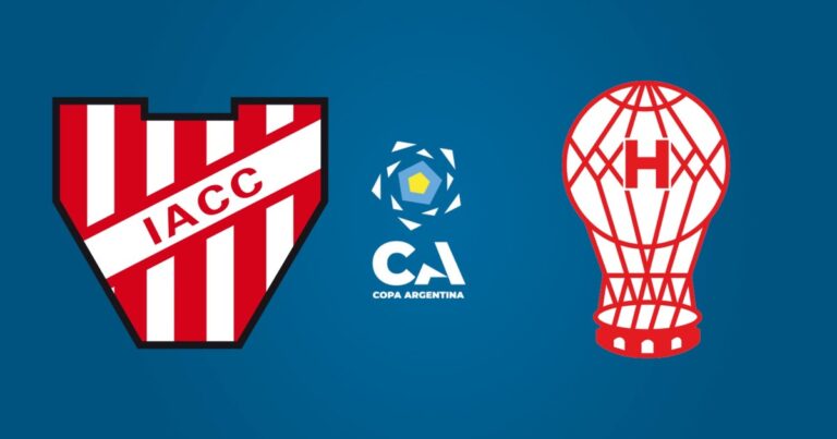 Instituto vs. Huracán, por la Copa Argentina: día, horario y cómo verlo por TV