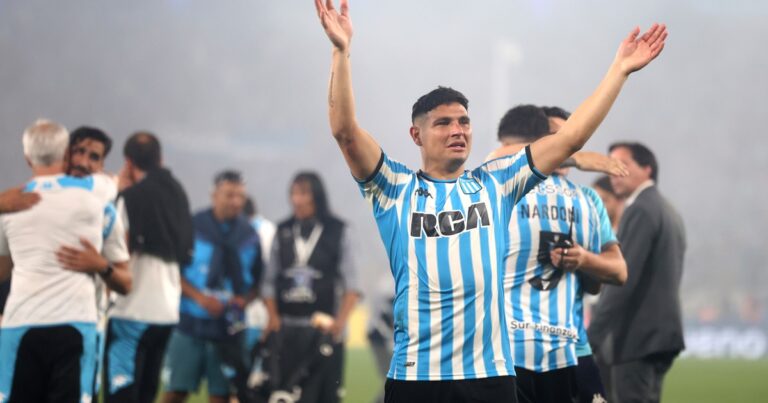 El protocolo para las cláusulas que podría demorar la firma de Salas en River