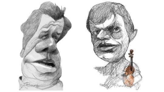 El escándalo en Diputados y una trifulca con insultos entre Facundo Manes y Emilio Monzó