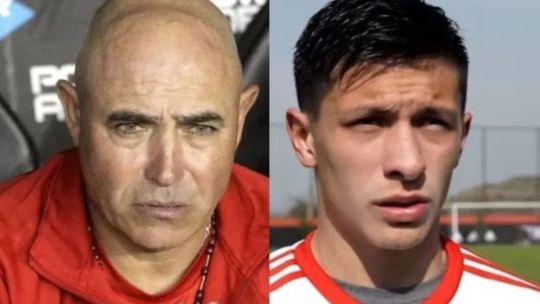 La picante respuesta de Chocho Llop a Licha Martínez: «No tuvo las bolas para pelearla»