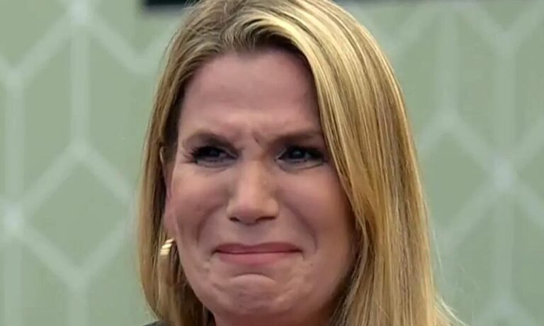 Chula de Gran Hermano contó cómo dos empleados le robaron todo de su mueblería