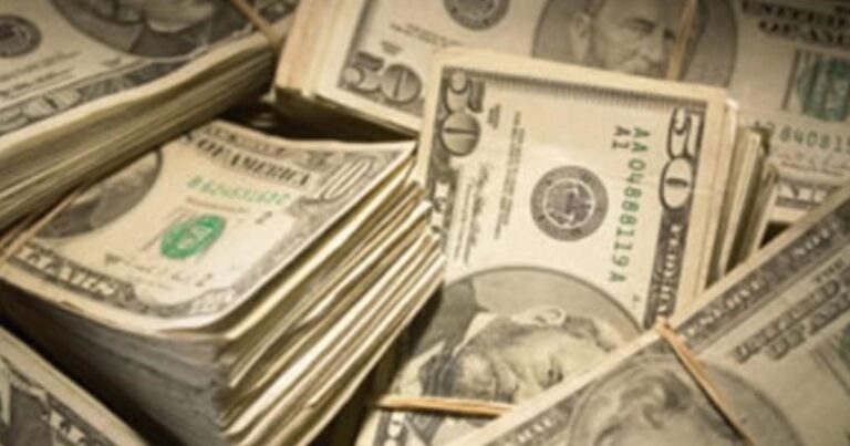 Tres claves que disparan el dólar: Qué hay detrás del salto?