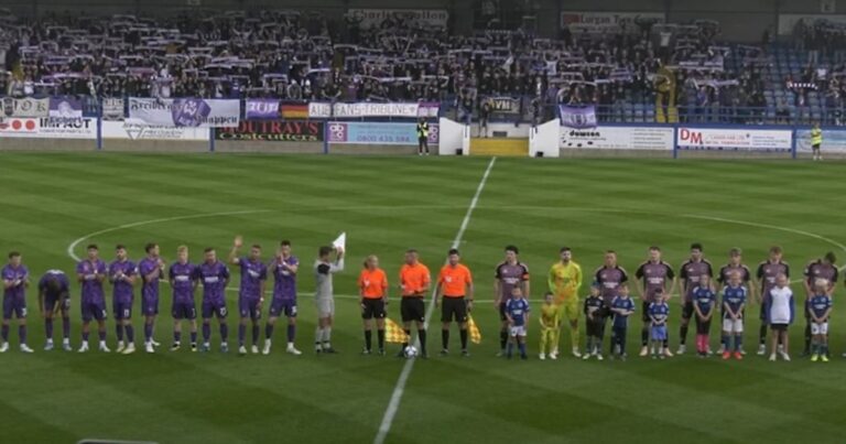 Insólito: 65 años después se jugó una serie de Champions League