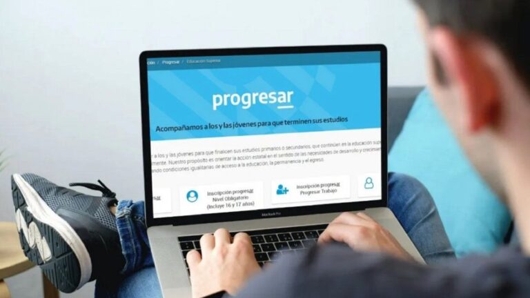 Becas Progresar: el ingreso mínimo de SUAF ANSES para mantenerlas en julio