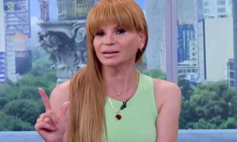 Cómo le irá a cada signo hasta el domingo 13 de julio según Mhoni Vidente