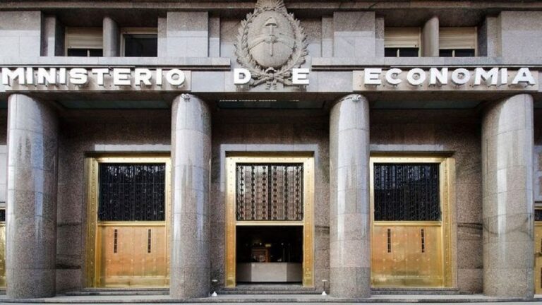 El Gobierno completó el pago de más de u$s4.000 millones a bonistas del exterior