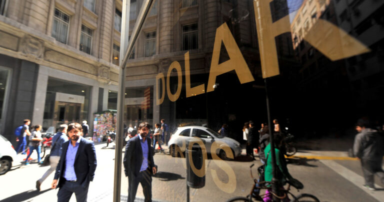 Dólar cripto hoy: a cuánto cotiza este viernes 11 de julio