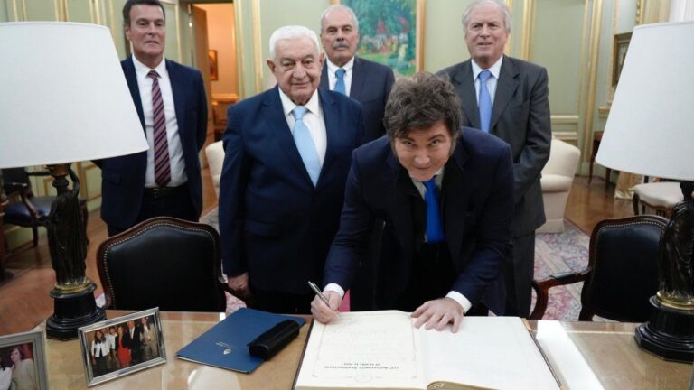 El Gobierno ante el dilema de judicializar la sesión: las cartas que intenta sacar de la manga