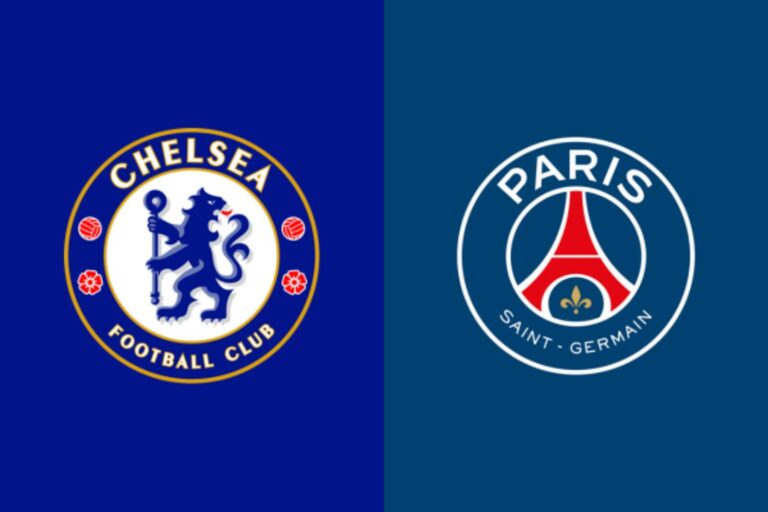 Chelsea – PSG: hora, TV, formaciones, historial y el camino de los finalistas