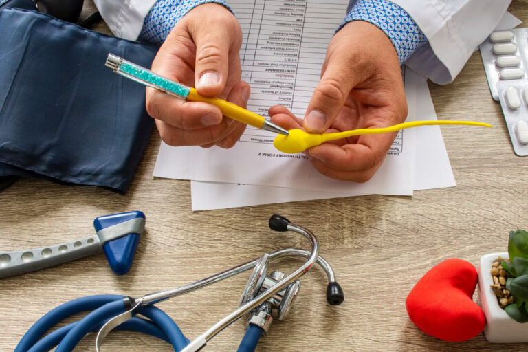 Una vasectomía exprés y sin dolor