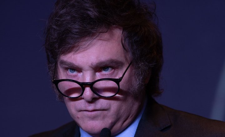 Cayeron las acciones y los bonos después de la derrota del gobierno en el Senado