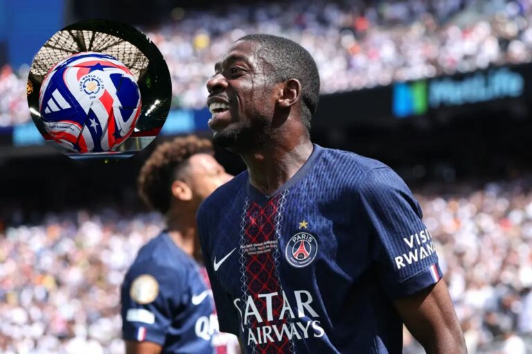 Chelsea vs. PSG: hora EE.UU. y cómo ver en vivo la final del Mundial de Clubes 2025