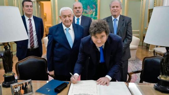 Dónde están los riesgos del plan económico?