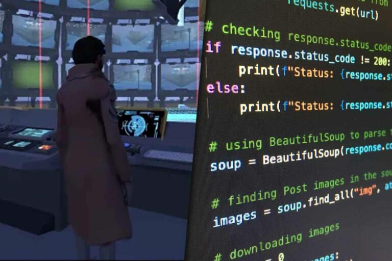 ‘CodeStrike’: el videojuego gratuito que te enseña a programar en Python desde cero