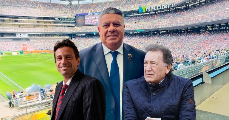 La AFA intercede en el conflicto de Moretti en San Lorenzo