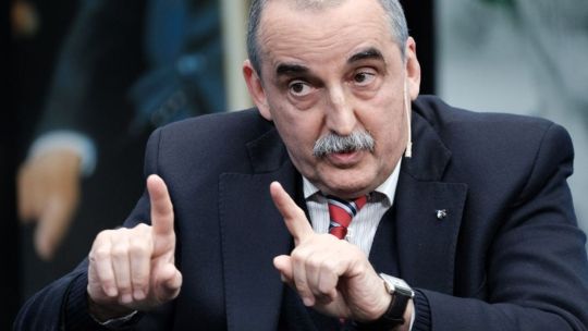 Guillermo Moreno: «El presidente no está apto para gobernar, como Alberto»