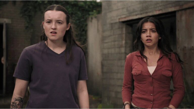 La serie de «The Last of Us» podría terminar con una tercera temporada en 2027