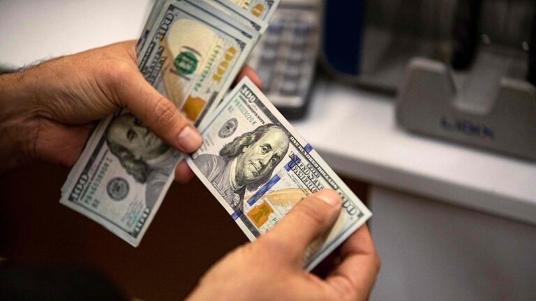 Dólar hoy, dólar blue hoy: a cuánto cotiza este viernes 18 de julio
