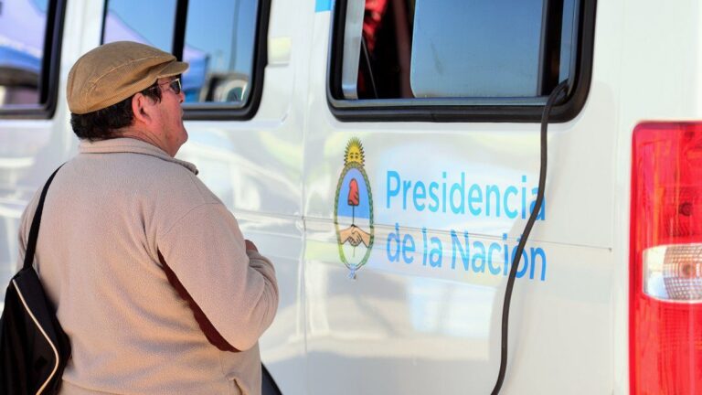 Quiénes podrán acceder al Potenciar Trabajo desde julio 2025