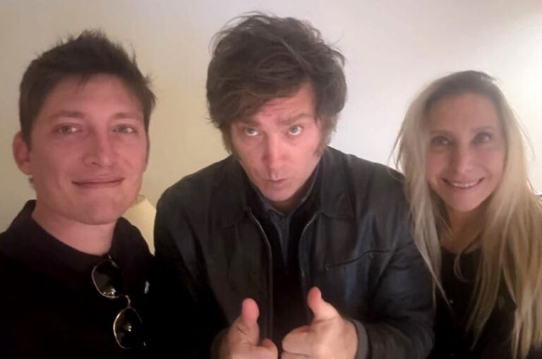 El triángulo de hierro se deforma al calor electoral