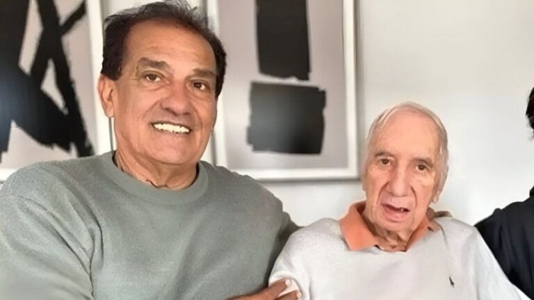 Preocupación por la salud de Carlos Bilardo: su entorno confirma que su enfermedad es irreversible