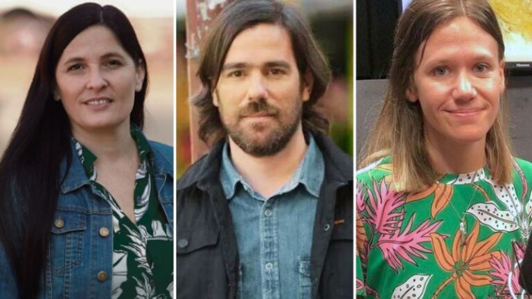 La Plata: Luana Simioni y Laura Cano encabezarán las listas del Frente de Izquierda Unidad