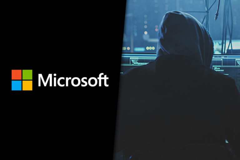 Microsoft bajo fuego: atacan servidores críticos usados por gobiernos