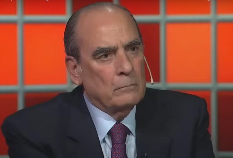 Guillermo Francos especuló sobre el futuro del Gobierno en 2026 tras las elecciones: Totalmente distinto