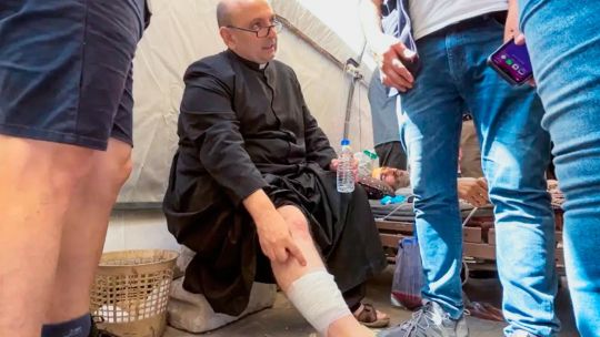 Diputados: La guerra siempre es una derrota