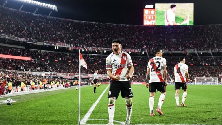 River necesita hilvanar un triunfo ante Instituto para seguir recuperando confianza