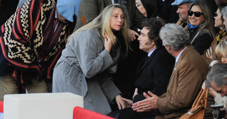 En un guiño al campo, Milei eliminará las retenciones a la exportación de carne