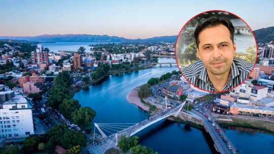 Villa Carlos Paz denunció el abandono de Nación en programas turísticos y capacitaciones