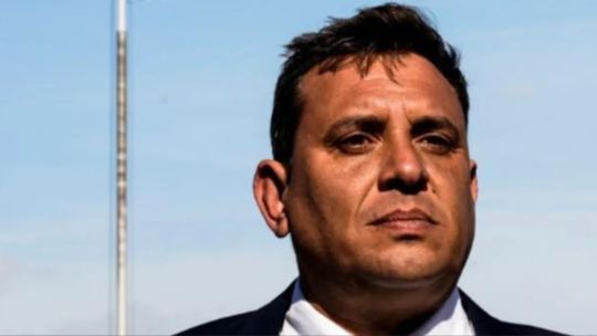 Maximiliano Bondarenko dijo que «hay que preparar un ejército» para ganarle al kirchnerismo en las elecciones