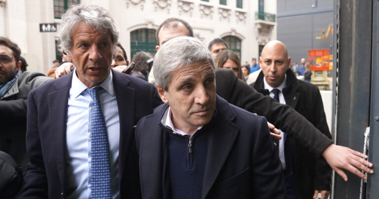 De la ilusión al malhumor, la Rural espera a Milei