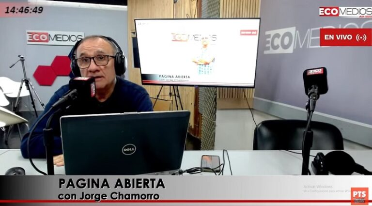 Bregman: El que esté enojado con los políticos de siempre que vote a quienes le damos pelea a Milei