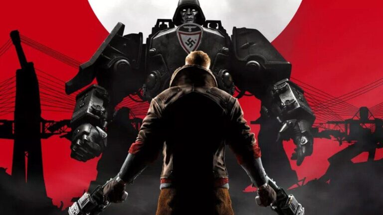 Los productores de «Fallout» están desarrollando una serie para Prime Video basado en el videojuego «Wolfenstein»