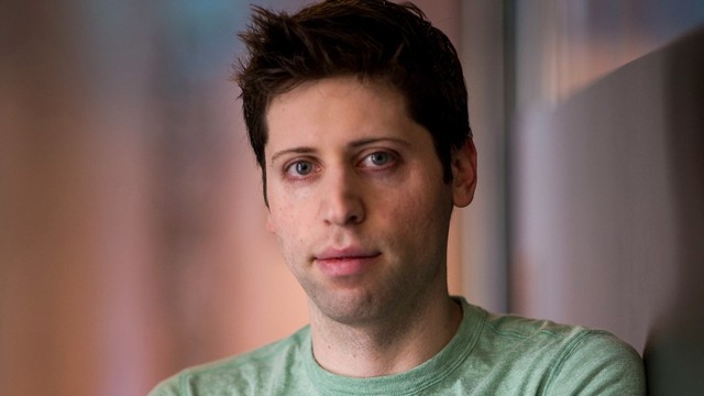 Inteligencia artificial: Sam Altman advierte sobre crisis de fraude bancario