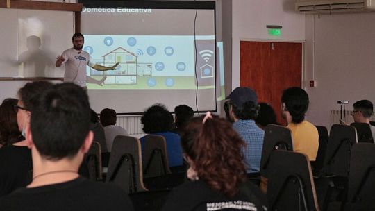 El festival de software libre llega a Córdoba: agenda completa y cómo participar