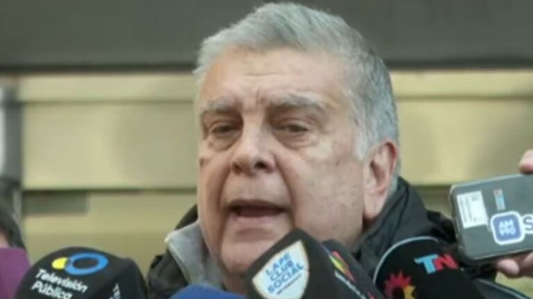 Luis Ventura recibió el alta tras la brutal agresión en el Ascenso: «Me pudo haber matado»