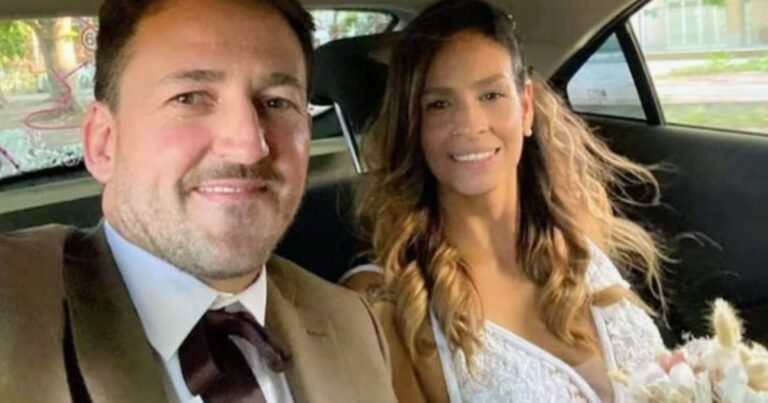 Julieta Silva, condenada por la muerte de su novio y acusada de golpear a su actual marido, volverá a la cárcel