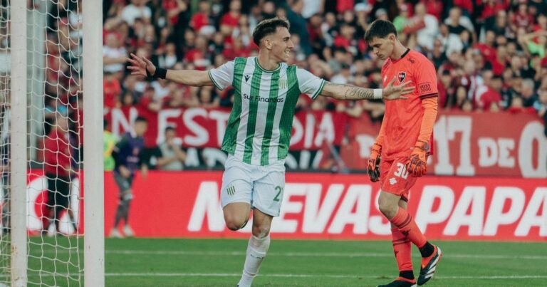 Banfield vs Barracas Central, por el Torneo Clausura de la Liga Profesional: minuto a minuto, en directo