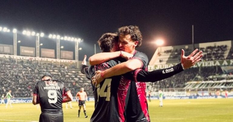 Barracas Central venció a Banfield, le arruinó el cumpleaños a Pedro Troglio y es protagonista del Torneo Clausura
