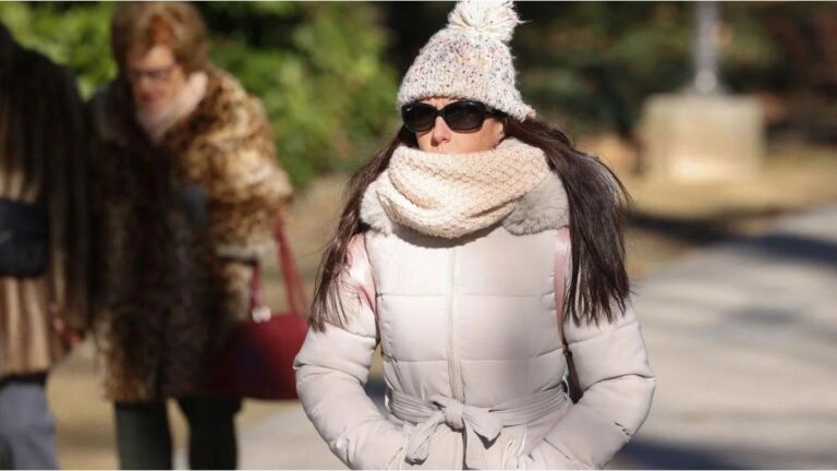 Estos grandes supermercados tienen ofertas imperdibles en camperas para el frío